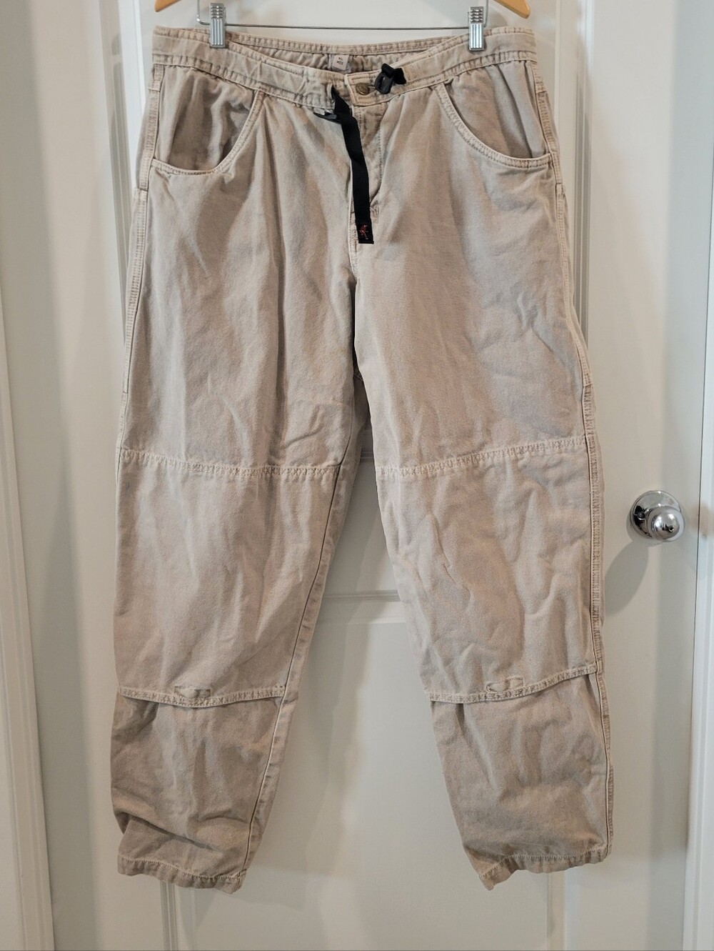 Gramicci Pants Size XL